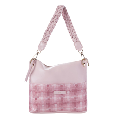 Pink Handbag