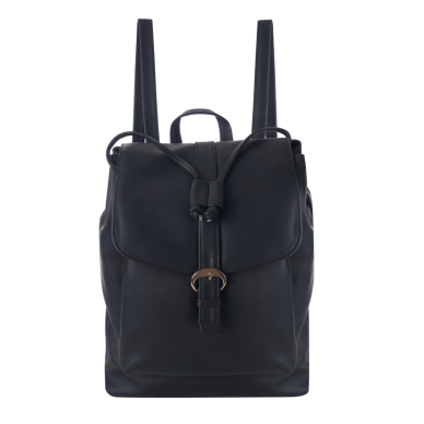 Black Backpack