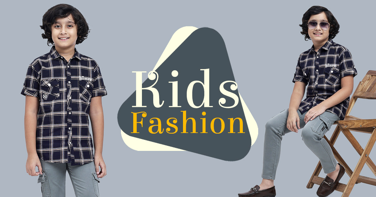 Make Their Every Moment Special and Colourful with Our Partywear Collection