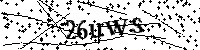Please type the letters and numbers below