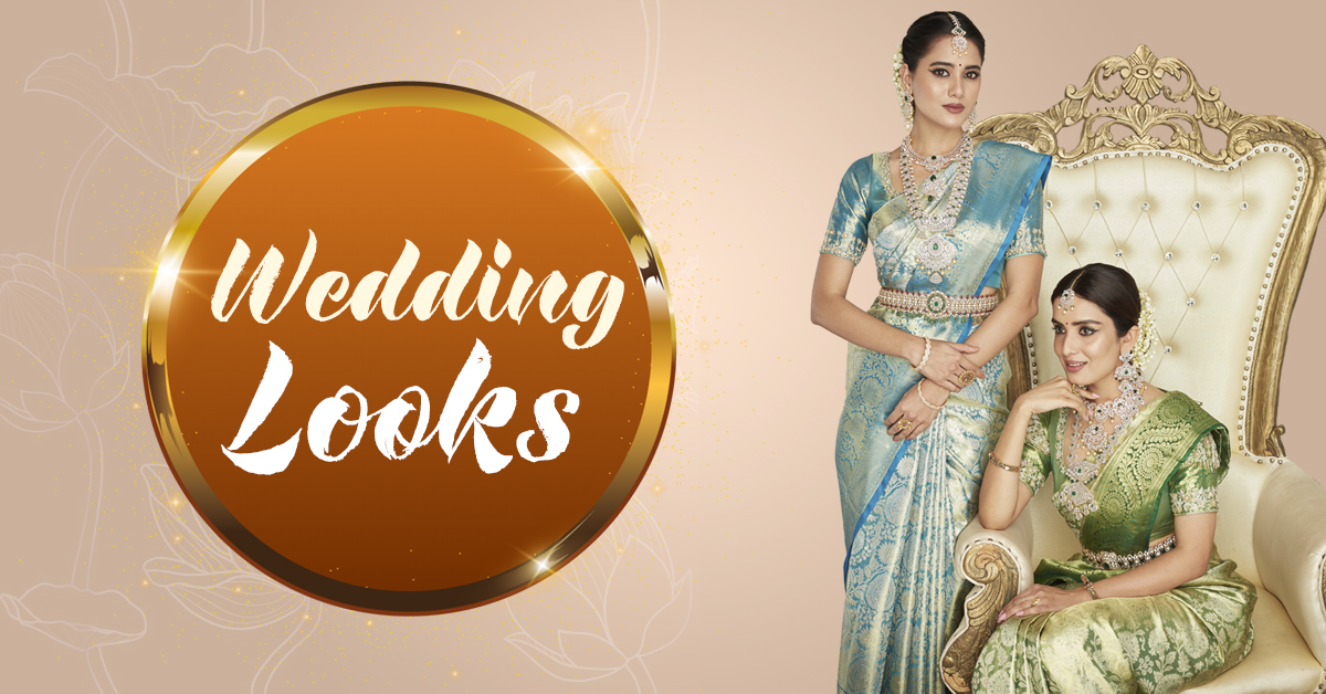 Party or wedding, rock the look and slay effortlessly